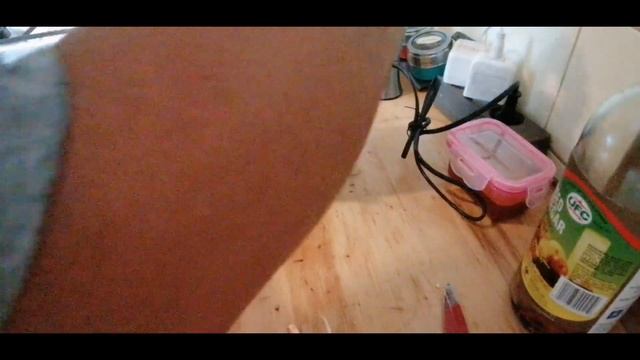 Sweet and sour spicy sauce: paprika pepperoni sauce смотреть онлайн