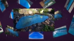 Современная гидроизоляция бассейна. Резиновая краска Цитадель. Лучшая краска для бассейна!