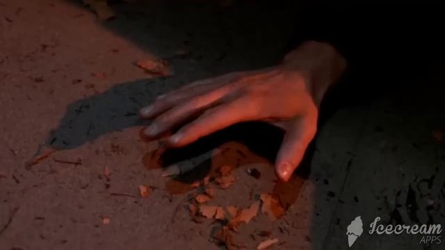 Метатрон убивает Дина | Сверхъестественное смотреть онлайн