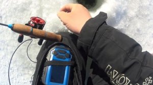 Как Игорь багор утопил