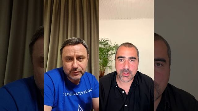 Страхи: смерть, расставание и потери. Олег Хомяк