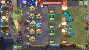 Растения против зомби Plants vs Zombies