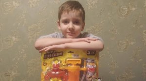 Канал монстров и герои Гуджитсу