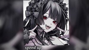 Ащи Ащи (speed up)