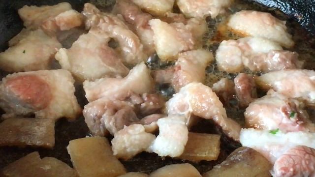 Осенний РЕЛАКС. Пирожки с Капустой. Лепешки с луком. Отличный УЛОВ. Поход за Орехами