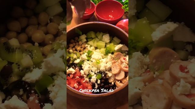 PROTEIN SALAD ||Nutritious Salad #shorts #cooking #viral #recipes #food #best #viralshorts смотреть онлайн