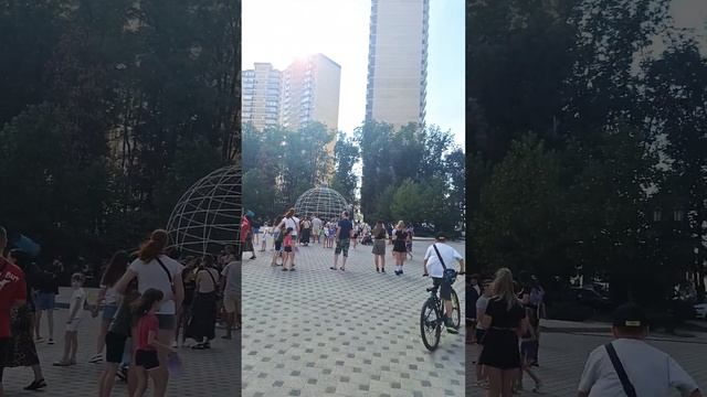 Краски Губернского