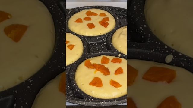 Оладушки без КЕФИРА. Самые вкусные🤤 смотреть онлайн