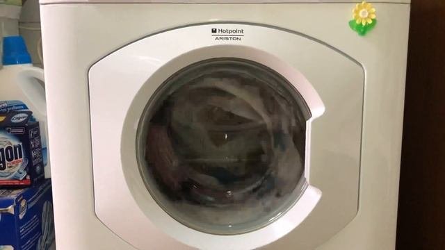 Hotpoint Ariston Margherita ARXXF129