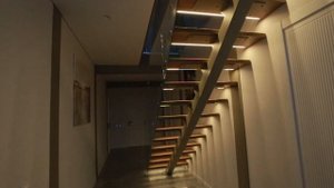 SUNDAY HOME экскурсия по готовому дому Q7