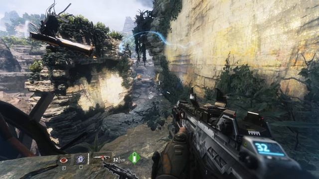 Titanfall 2 Steam PC Walkthrough Part 11 смотреть онлайн