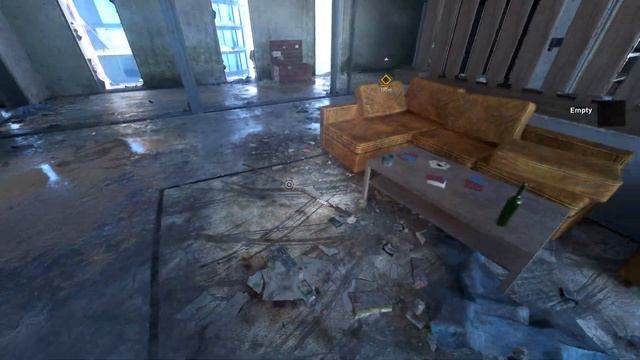 Dying light 2: Stay Human - Part 11 (Did I betray Peacekeepers?) смотреть онлайн