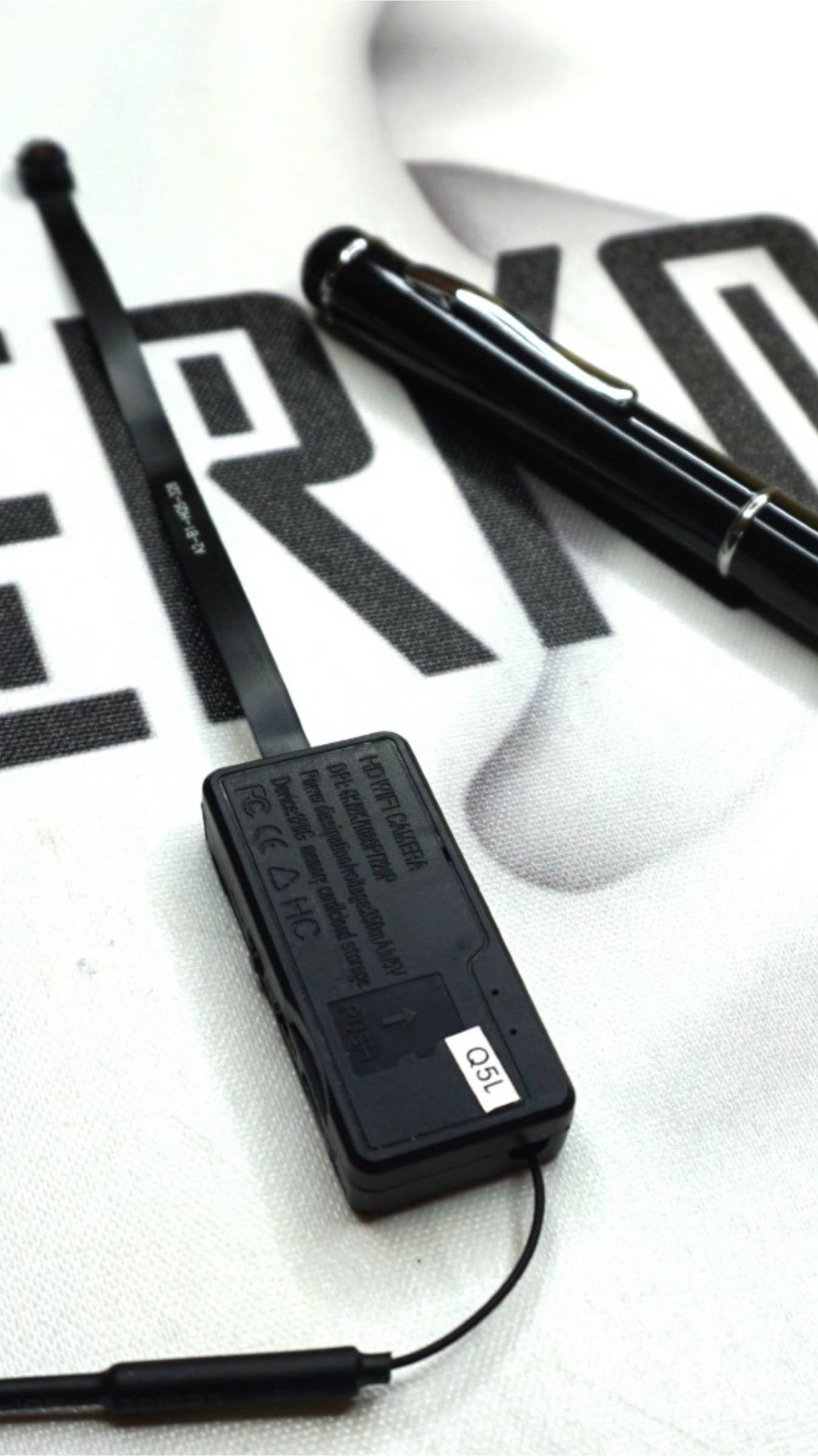 DERKO TECHNOLOGY - МИКРОКАМЕРА И WI-FI РОУТЕР С ГАРНИТУРОЙ МИНИ-ТЕЛЕФОН И МИКРОНАУШНИК смотреть онлайн