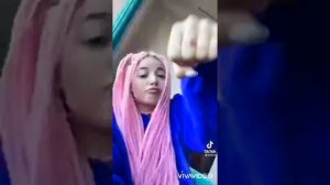 Моё первое видео про Аню Покров ❤️