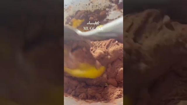 «Шоколадный магкейк» (Без сахара и муки) Невероятно вкусный ПП десерт 🧁 смотреть онлайн