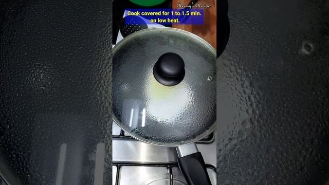 How to make perfectly poached egg /#shorts/Healthy breakfast recipe |Reemy's Recipes смотреть онлайн