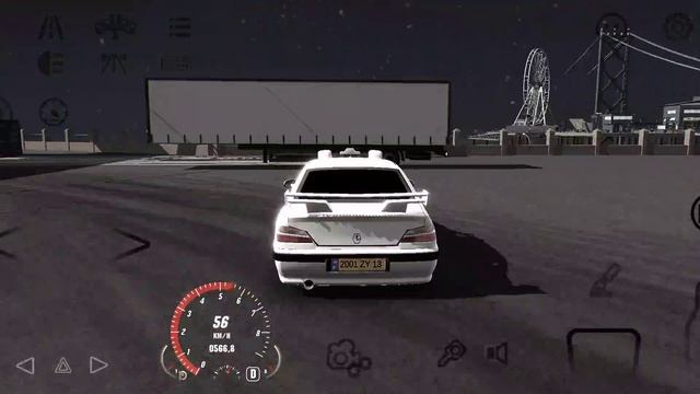 Car parking смотреть онлайн