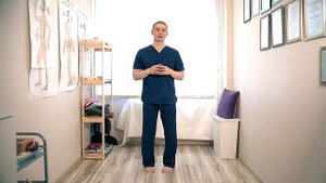 УПРАЖНЕНИЕ ДЛЯ СТОП | Убираем плоскостопие методом восточной медицины | Артём Тен остеопат Москва