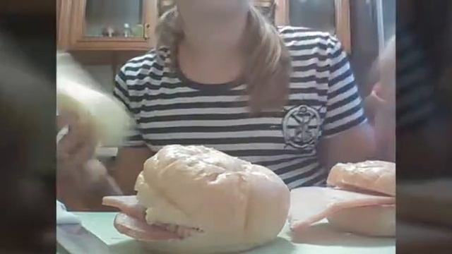 Cooking:Чизбургиры?! смотреть онлайн