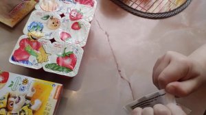 Растишка мега щенки