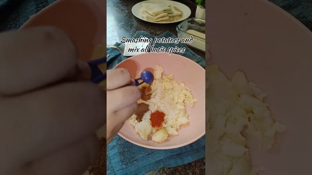 Street style bread Cutlet recipe #shorts #viralrecipe #youtubeshorts смотреть онлайн