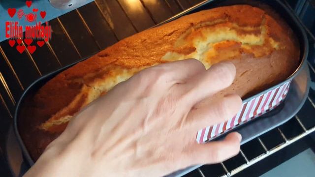 YUMUŞACIK TAM ÖLÇÜ LİMONLU PAMUK KEK смотреть онлайн