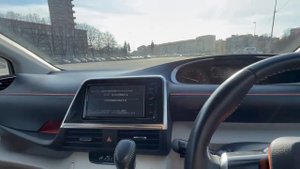 ОБЗОР: TOYOTA SIENTA 2015 ГОДА В КОМПЛЕКТАЦИИ G | АВТО ИЗ ЯПОНИИ
