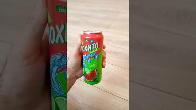 МОХИТО ВКУС АРБУЗ 🍉 🍓🍋🍍 смотреть онлайн