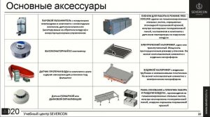 Вебинар: Прецизионные кондиционеры Energolux