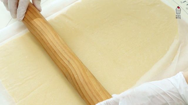 쿠키커터에 잘 찍히고 진짜 맛있는 최고의 버터쿠키 레시피(아이싱쿠키, 모양쿠키, 스노우볼, 잼쿠키, 체크쿠키 등등)