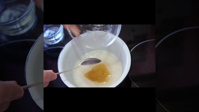 Глазурь для кексов куличей выпечки #глазурь #кулич #кекс смотреть онлайн