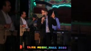 Михаил байди туёна 2020 бехтарин байди туёна