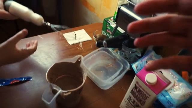 Делаем мороженое дома за 2 часа. Готовят дети смотреть онлайн