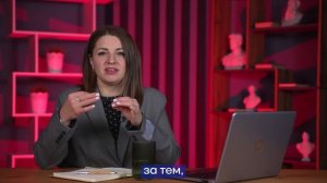 Ролик для компании. Лекции с теле-суфлером.