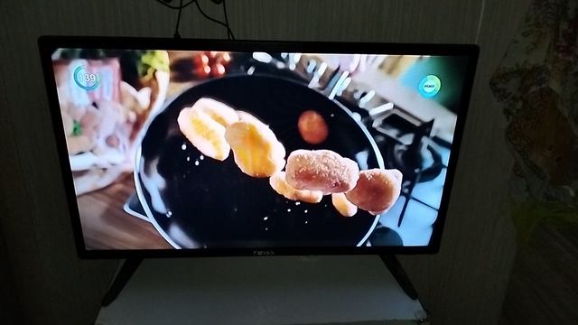 телевизор