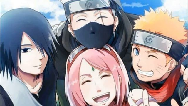 Стал СИРЕНОЙ?! Альтернативный сюжет Наруто. Живая озвучка. смотреть онлайн