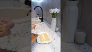 Закуска из лимонов рецепт. Модная закуска из Тик Тока и Инстаграм. Проверяем рецепт.