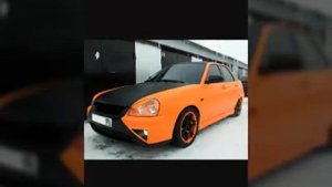 Песня Lada Priora