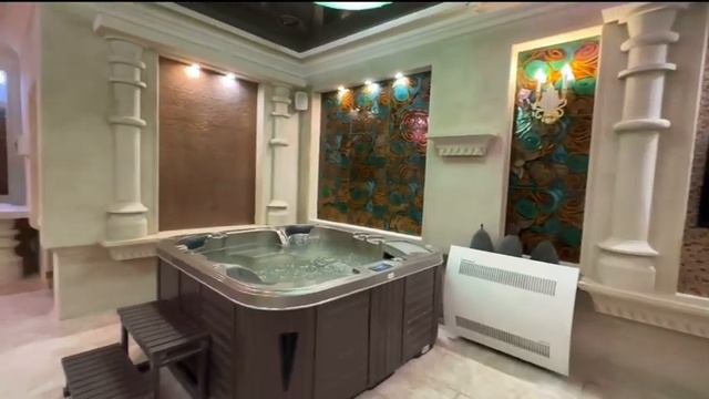 Сауна Индия смотреть онлайн