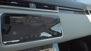 Land Rover Range Rover Velar D240 Test Drive