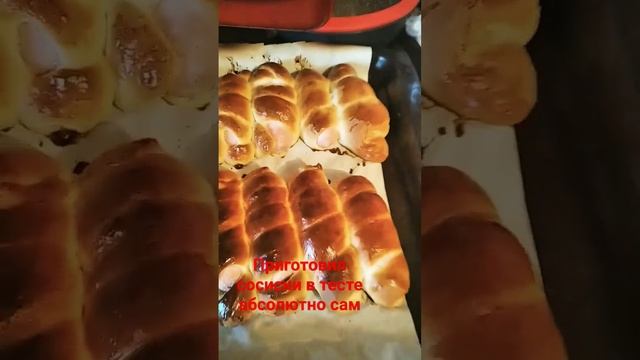 Сосиски в тесте#жизнь смотреть онлайн