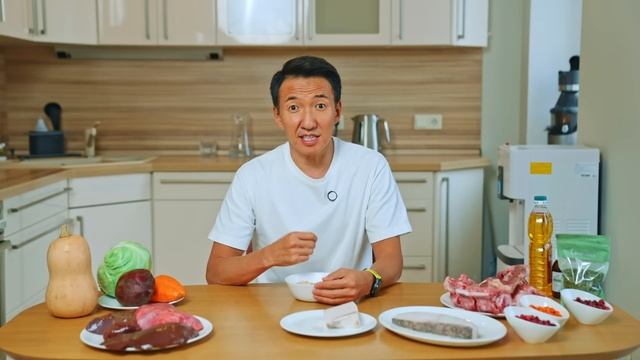 Еще 11 ДЕШЕВЫХ и ПОЛЕЗНЫХ продуктов (часть 2) #докторжимба смотреть онлайн