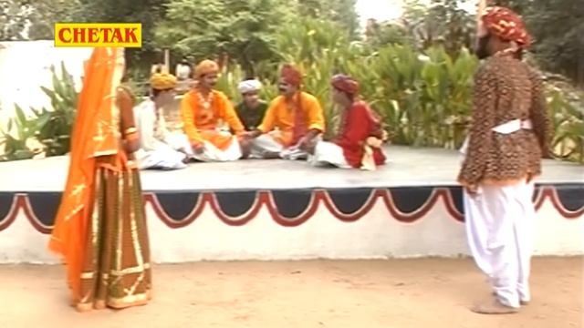 Man -Man Sati Man | Pancho Ki Panchayat | Raj Kumar Swami | Rajasthani