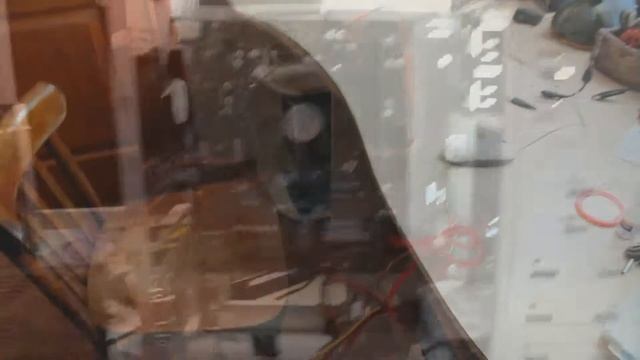 Новый блок питания для БОМЖ-ПК  Мини апгрейд