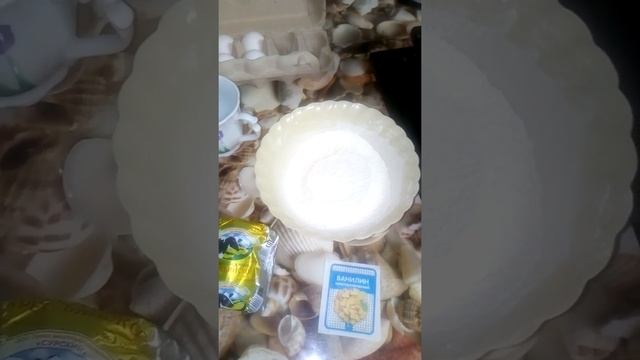 Профитроли в моём исполнении в 2х частях,это первая смотреть онлайн