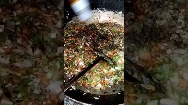 soya chilli Chinese style 😋 tasty 🔥🔥🔥# shorts# #viral# смотреть онлайн