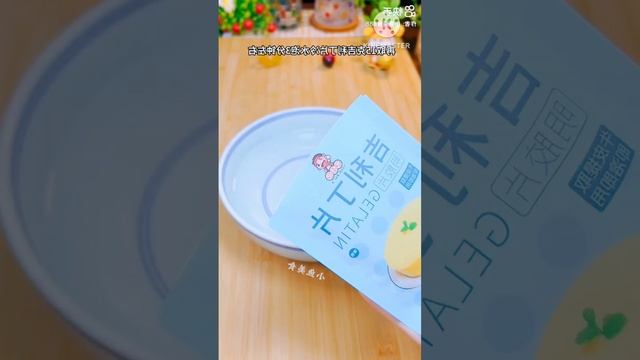 Dragon fruit pudding. It is really delicious and the method is very simple! смотреть онлайн