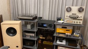 TEAC X-10R