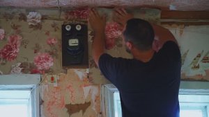 КУПИЛ 2 ДОМА В ДЕРЕВНЕ | ПОЙМАЛИ ВОРА | ЧТО МЫ БУДЕМ С НИМ ДЕЛАТЬ