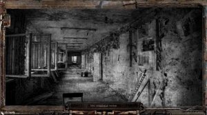 STALKER : Альтернатива 1.4 ► Трюм # 10